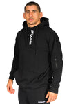 Buzo Track Jiu-Jitsu Unisex BRAUS