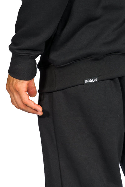Buzo Track Jiu-Jitsu Unisex BRAUS