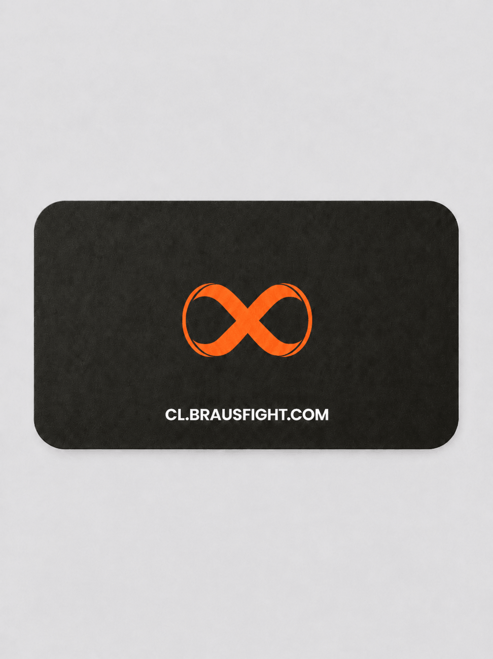 Braus Fight Chile Gift Card