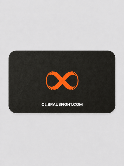 Braus Fight Chile Gift Card