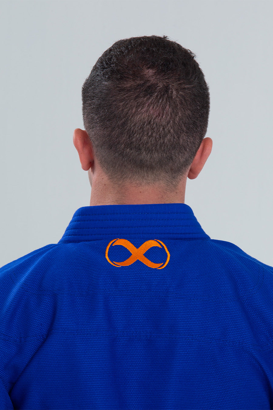 Kimono Braus Pro Light Jiu Jitsu Gi Azul