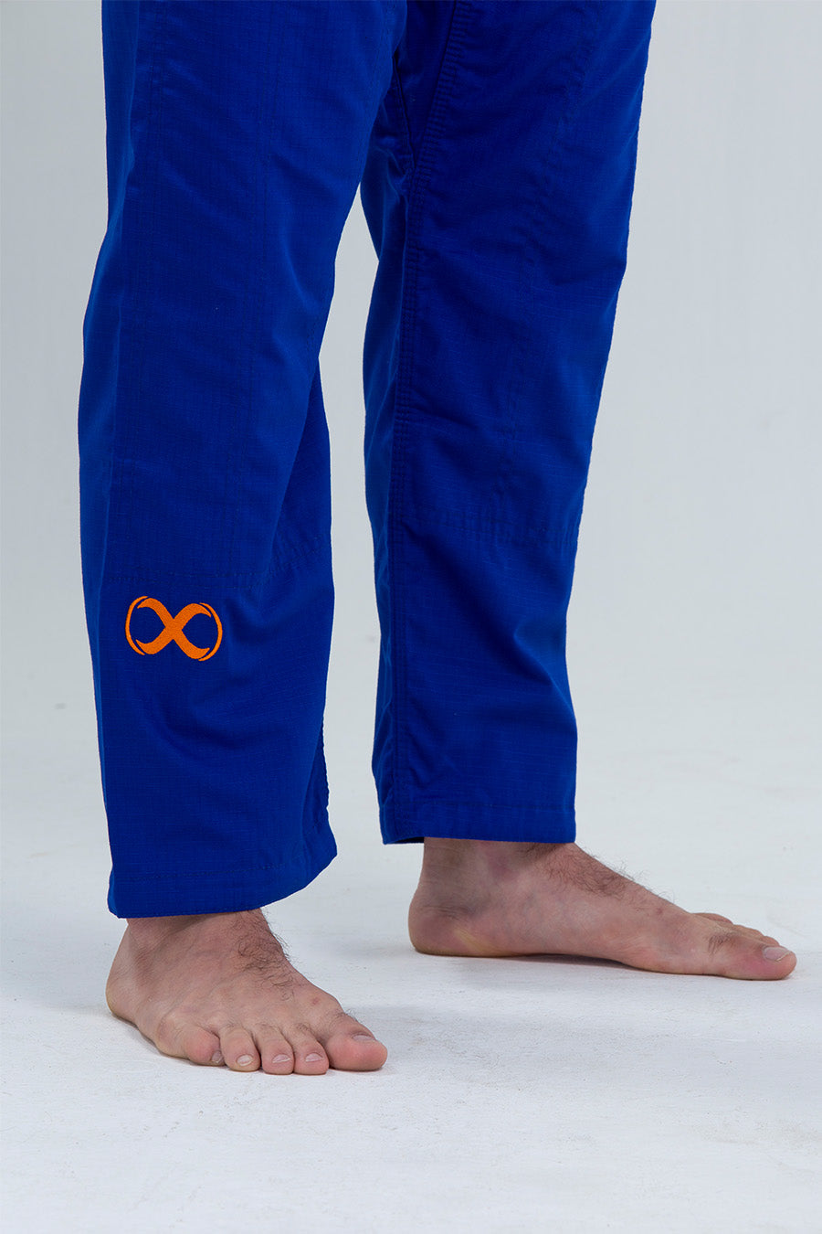 Kimono Braus Pro Light Jiu Jitsu Gi Azul