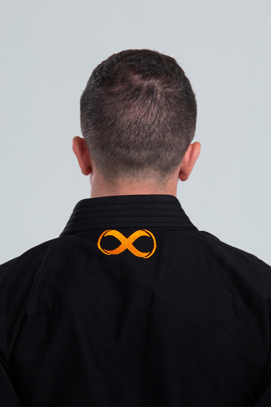 Kimono Braus Pro Light Jiu Jitsu Gi Negro