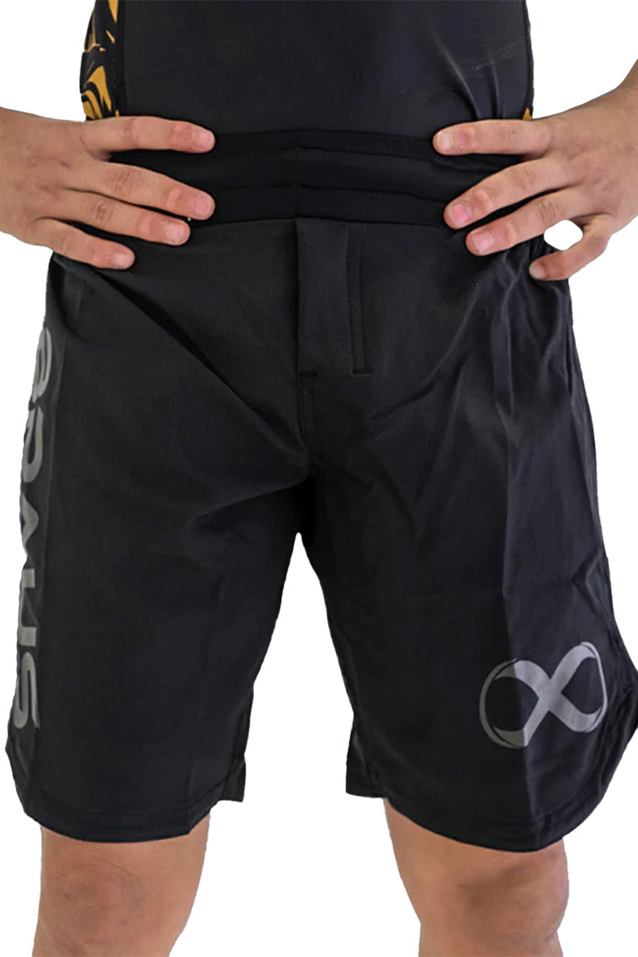 TS1 No Gi Fight Shorts