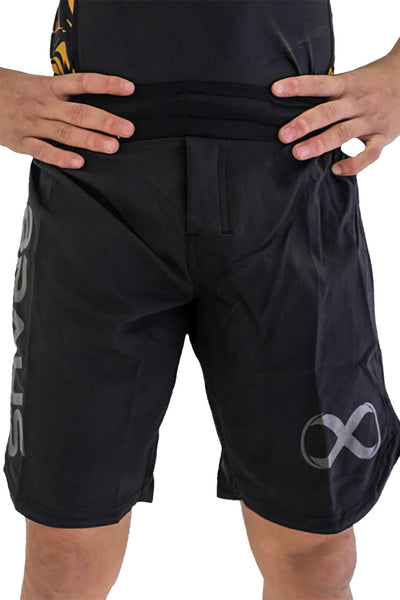 TS1 No Gi Fight Shorts