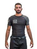 DNA Rash Guard Maga Corta