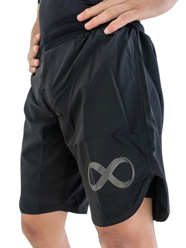 TS1 No Gi Fight Shorts