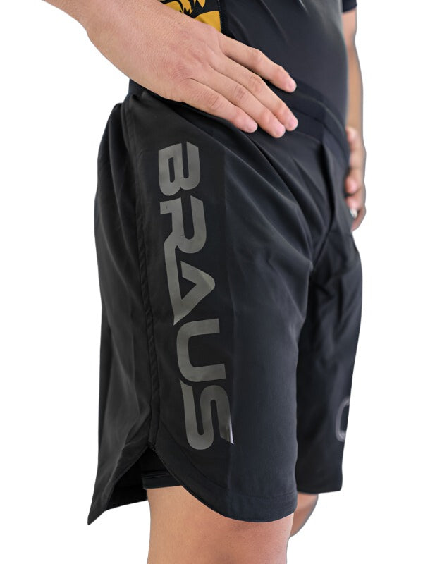 TS1 No Gi Fight Shorts